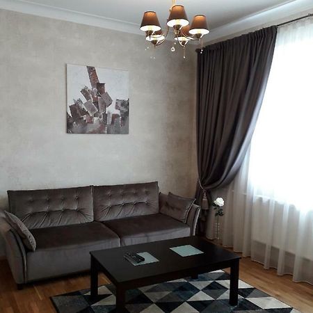 Mickeviciaus Str Apartment Kaunas Exterior foto